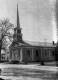 Waterbury Church