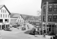Downtown near Bridge
