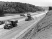 Construction of  Interstate 91