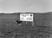Sign for New Highway