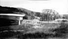 Checkered House Bridge