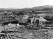 Construction of Bridges for Interstate 89