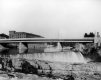 Winooski Falls and Bridge