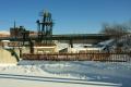 Winooski Dam and Bridge