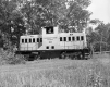 Clarendon and Pittsford Railroad "Diesel #10"
