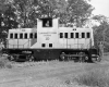 Clarendon and Pittsford Railroad "Deisel #10"