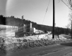 The Transport of the "White Chapel Die Block"