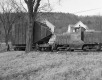 Bulk Load on the Clarendon and Pittsford Railroad