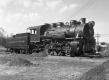 Clarendon and Pittsford Railroad Locomotive #9
