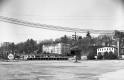 View of the Vermarco Supply Office and Proctor Trust Company