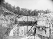 Inactive Sutherland Falls Quarry