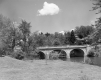 The Fletcher D. Proctor Memorial Bridge