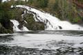 Sutherland Falls, Proctor