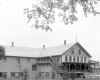 Vermont Marble Company Store in Proctor
