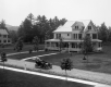 Former Residence of Redfield Proctor Jr. in Proctor