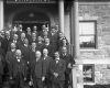 Conference of Managers and Salesmen of the Vermont Marble Company in 1913-14