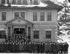 Conference of Managers and Salesmen of the Vermont Marble Company in 1920