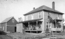 Truman Tucker House