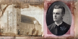 St. Mary's Church and Rev. J.D. Shannon
