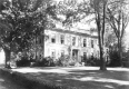 Wainwright House, West Elevation