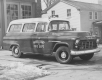 Fire Station, Middlebury