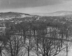 View from the Old Chapel