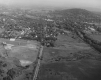 Aerial View of Middlebury from South Street