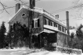 Storrs-Turner House in Middlebury