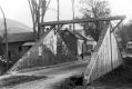 Triangular Bridge