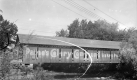 Bridge on Gateway Road