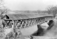 Heinberg Bridge at Colchester Point