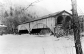 Cheshire Bridge
