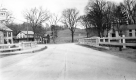 Bridge over Furnace Brook