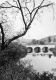 Three-Span Arched Bridge