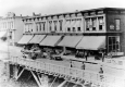 Bridge in Downtown