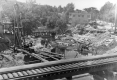 Construction on Bridge