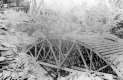Beginning of Arched Bridge