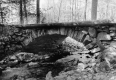Rural Stone Bridge