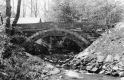 Bridge over Tannery Brook