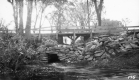 Rural Stone Bridge
