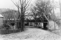 Three Bridges Crossing