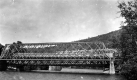 Steel Truss Bridge