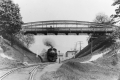 Vine Street Overpass