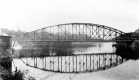 Arched Bridge