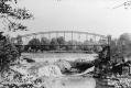 Bridge over Falls