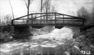 Bridge at Jay Corners