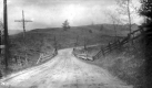 Dirt Road to Bridge