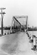 Car Crossing Bridge