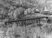High Bridge in Readsboro
