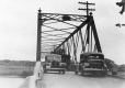 Bridge with Cars